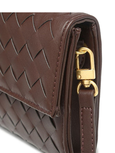 Lucien Moreau™ | Sac Tressé