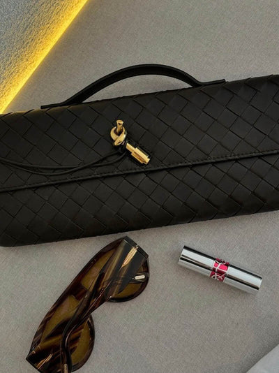 Lucien Moreau™ | Sac Tressé