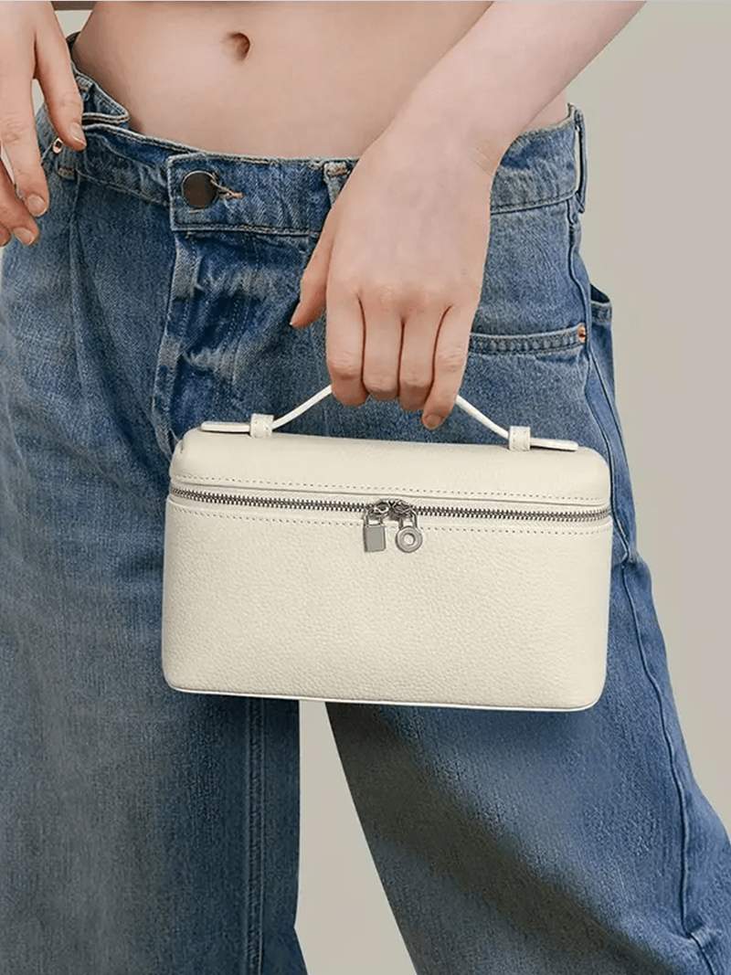 Lucien Moreau™ | Sac à main compact et élégant