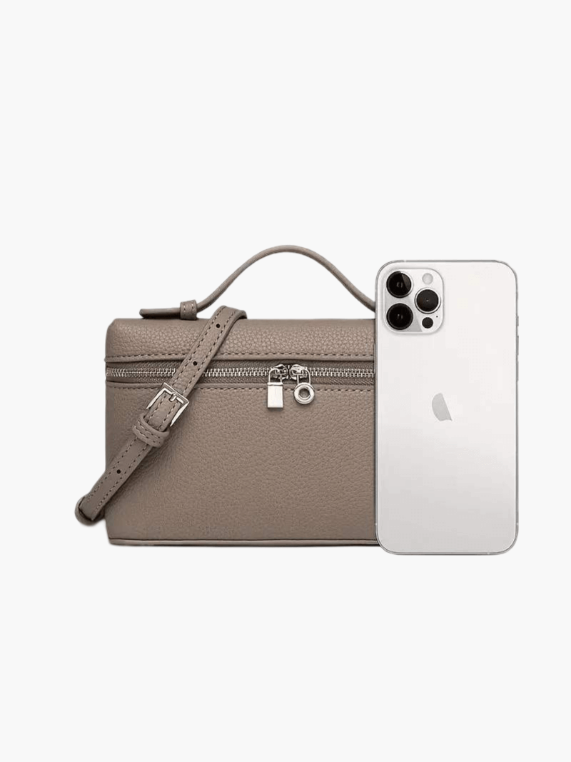 Lucien Moreau™ | Sac à main compact et élégant