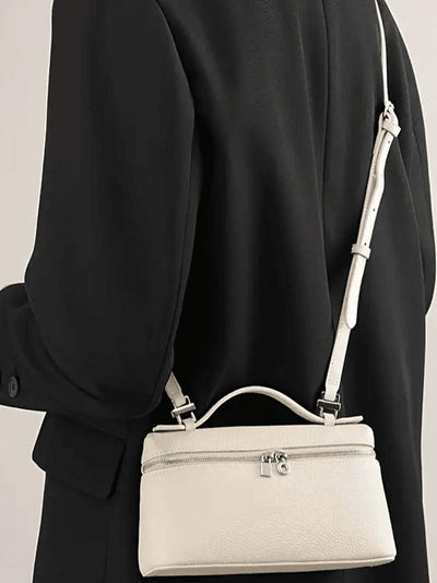 Lucien Moreau™ | Sac à main compact et élégant
