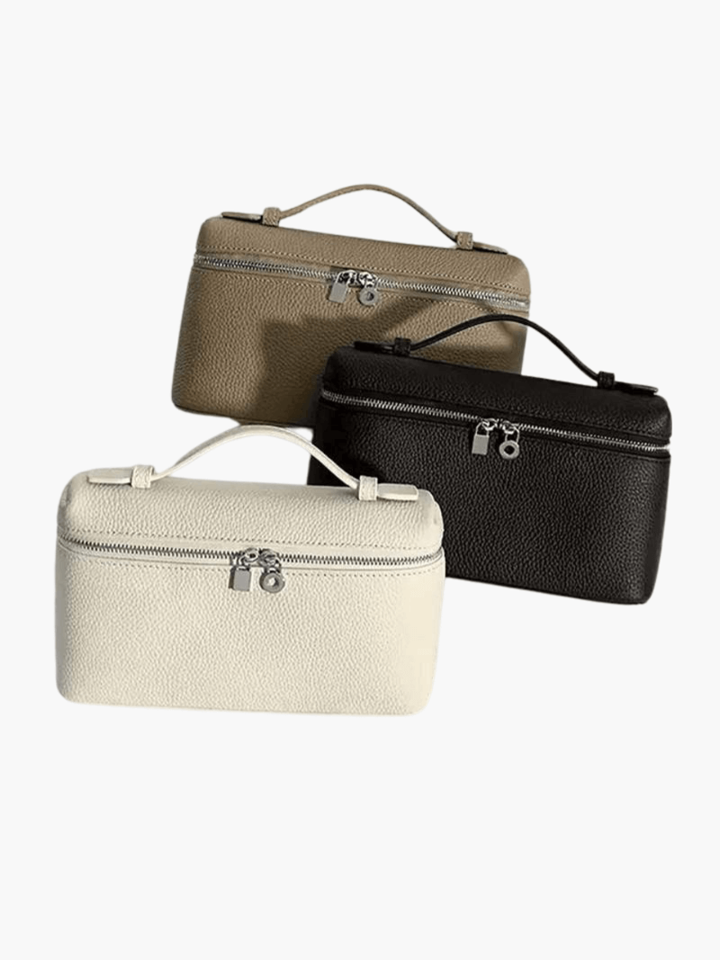 Lucien Moreau™ | Sac à main compact et élégant