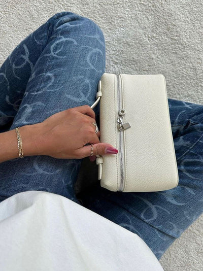 Lucien Moreau™ | Sac à main compact et élégant