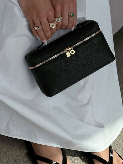 Lucien Moreau™ | Sac à main compact et élégant