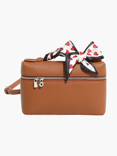 Lucien Moreau™ | Sac à main compact et élégant
