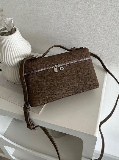 Lucien Moreau™ | Sac à main compact et élégant