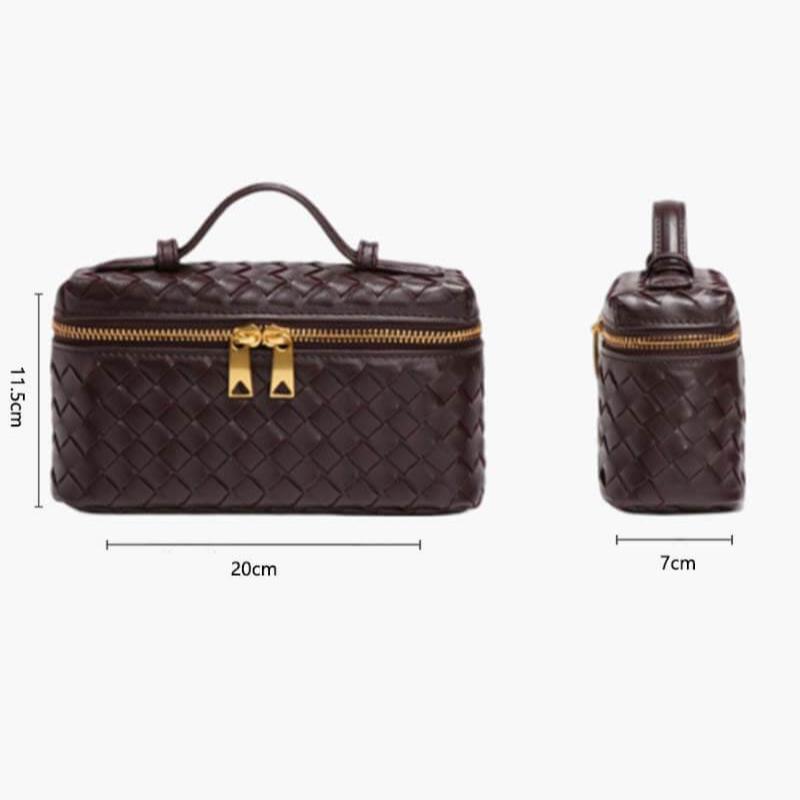 Tara | Sac tissé