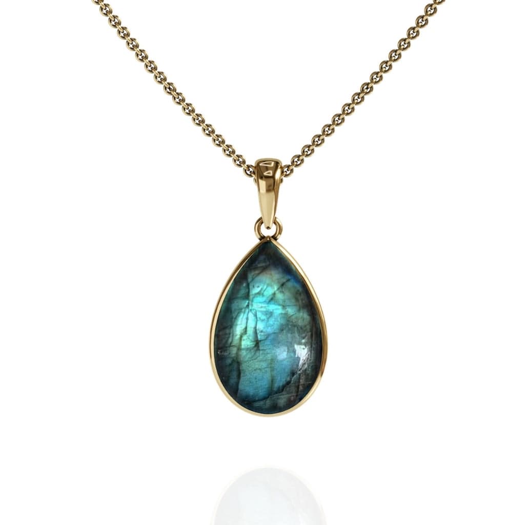 Collier Intuition