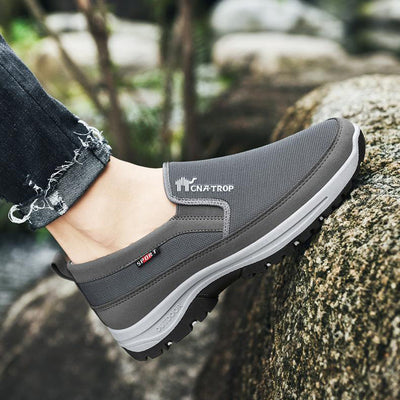 Eric - Chaussures de randonnée confortables