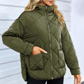 Vert militaire