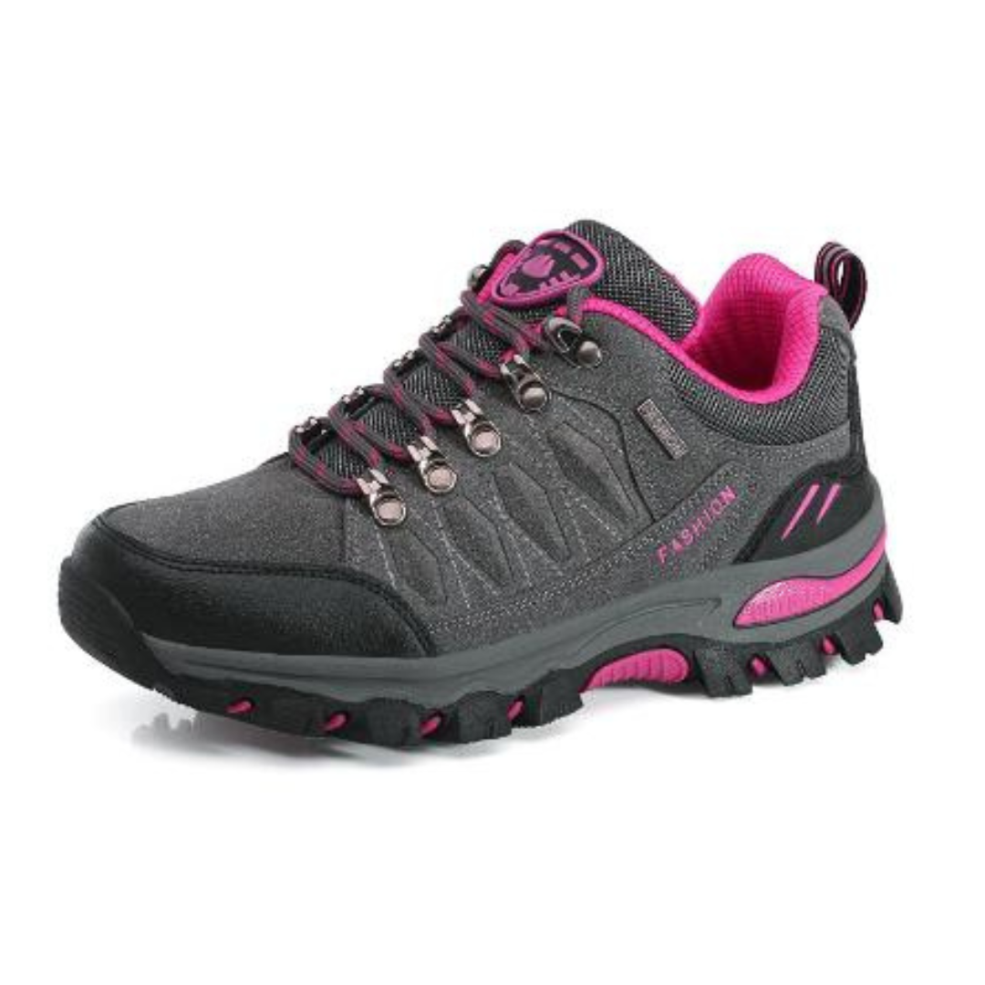 Chaussures de Randonnée à Lacets pour Femmes