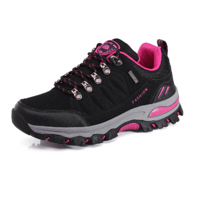 Chaussures de Randonnée à Lacets pour Femmes