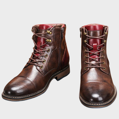 Carson | Chaussures Oxford de haute qualité