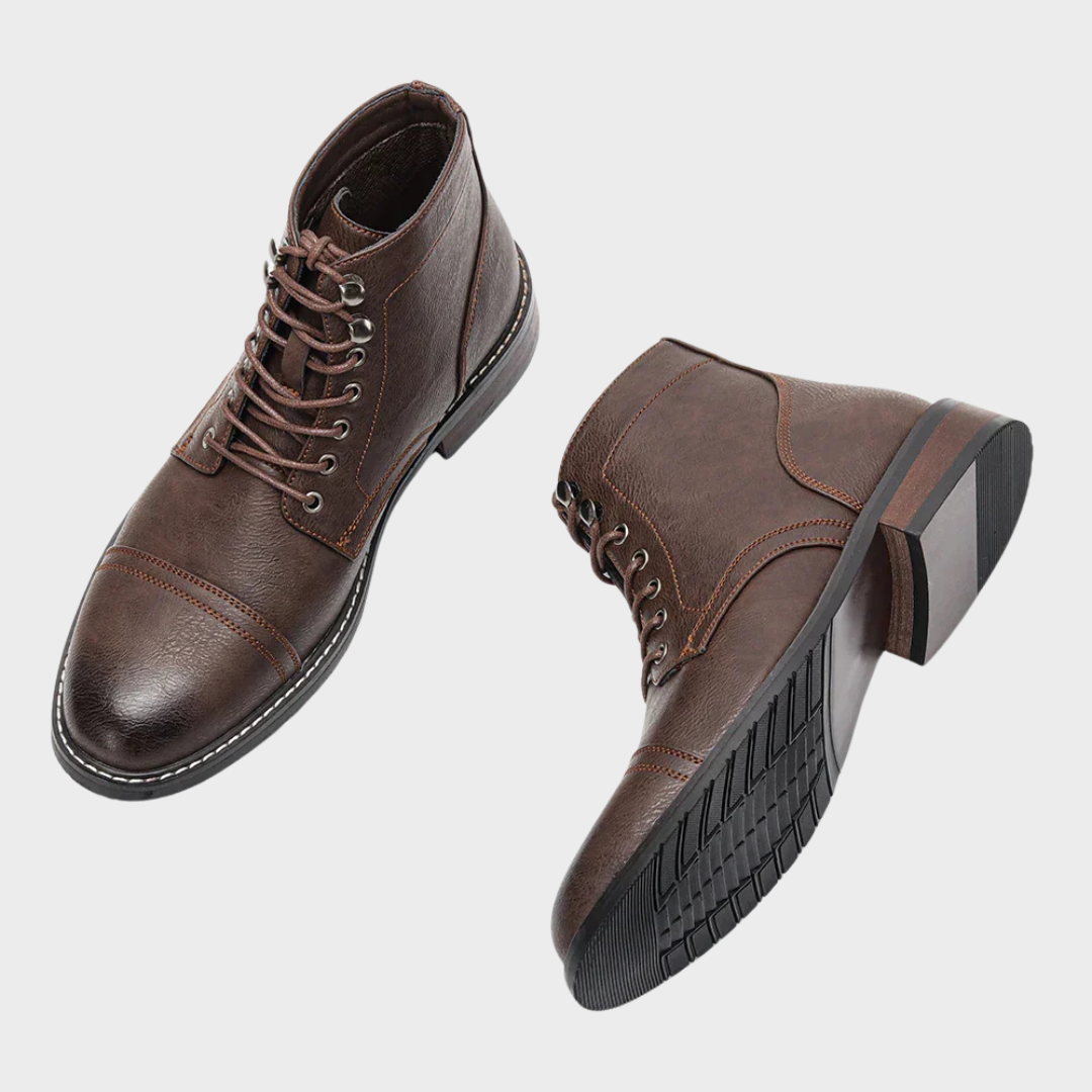 Dakota | Chaussures derby classiques