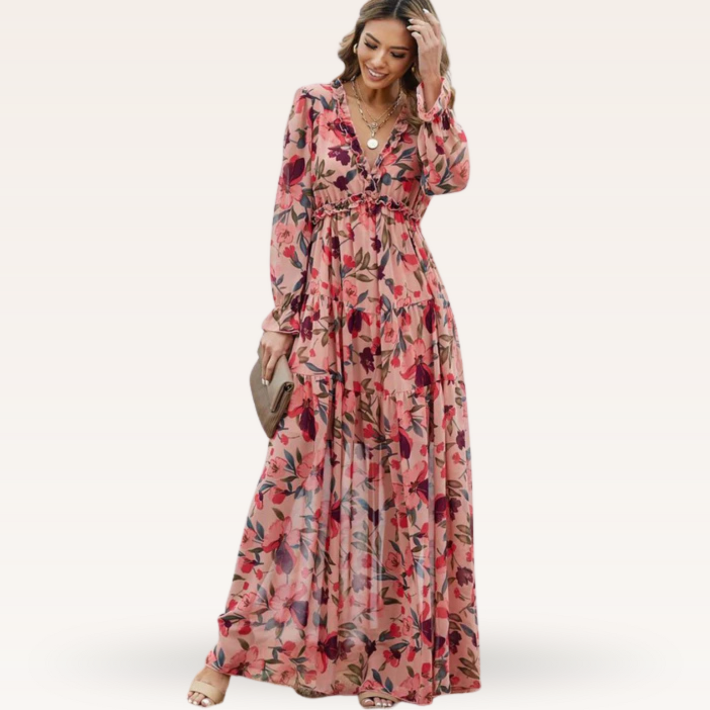 Robe Liva