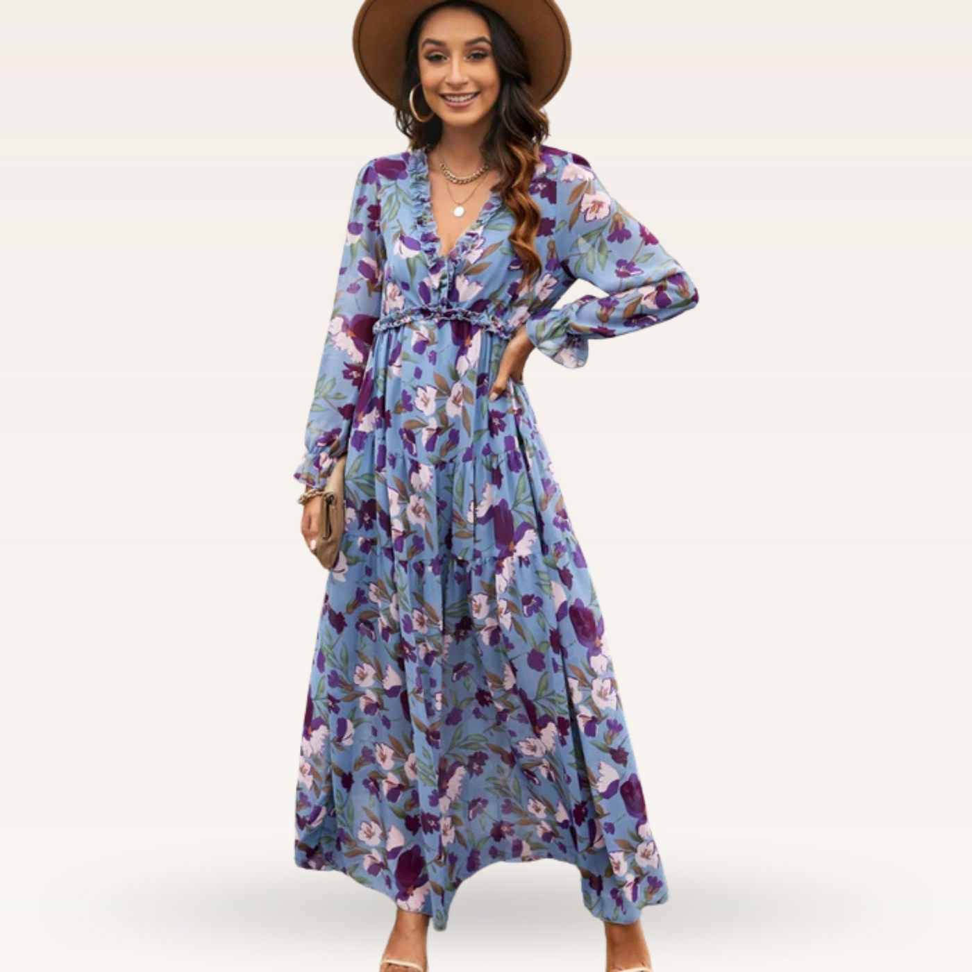 Robe Liva
