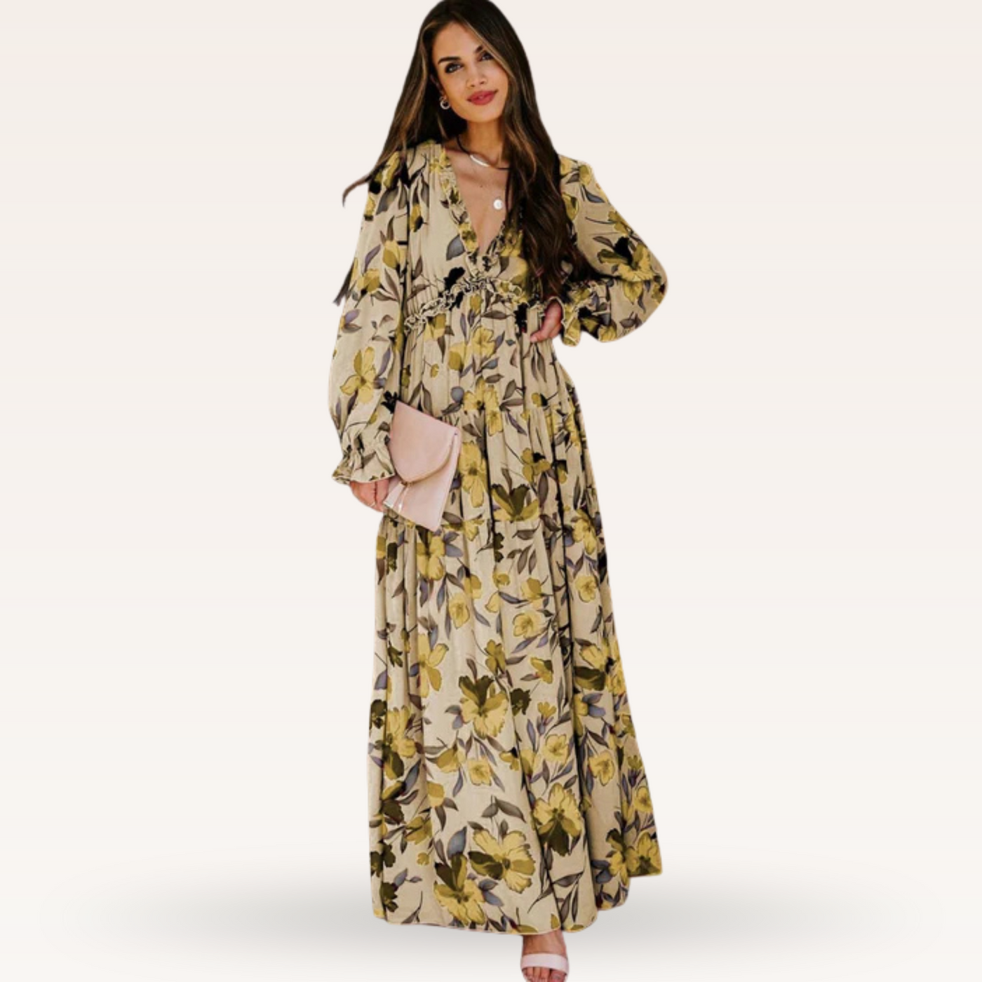 Robe Liva