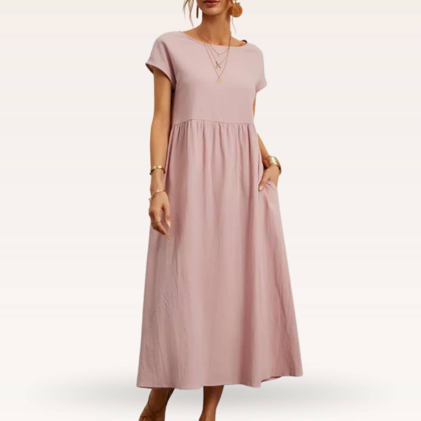 Robe Noah