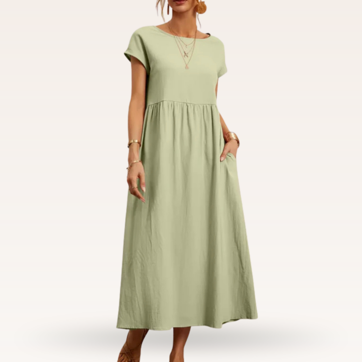 Robe Noah
