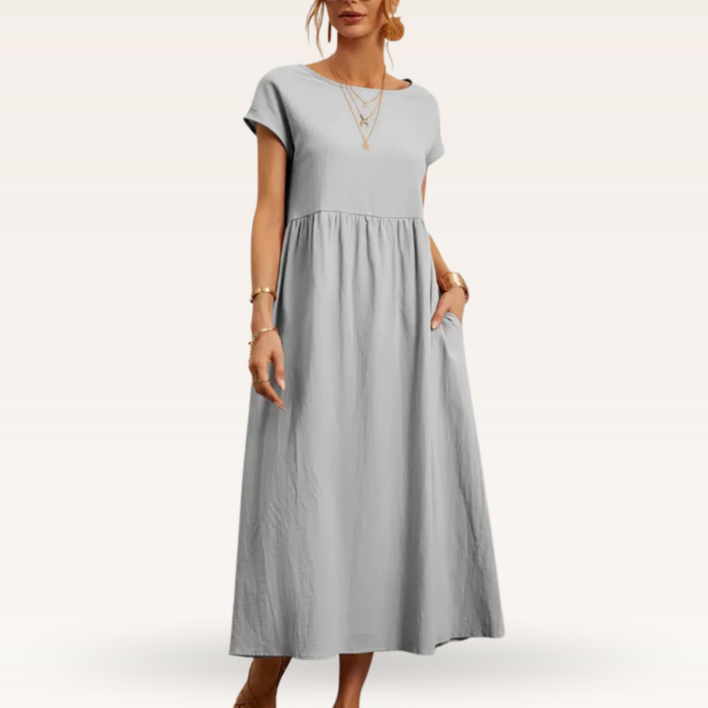 Robe Noah