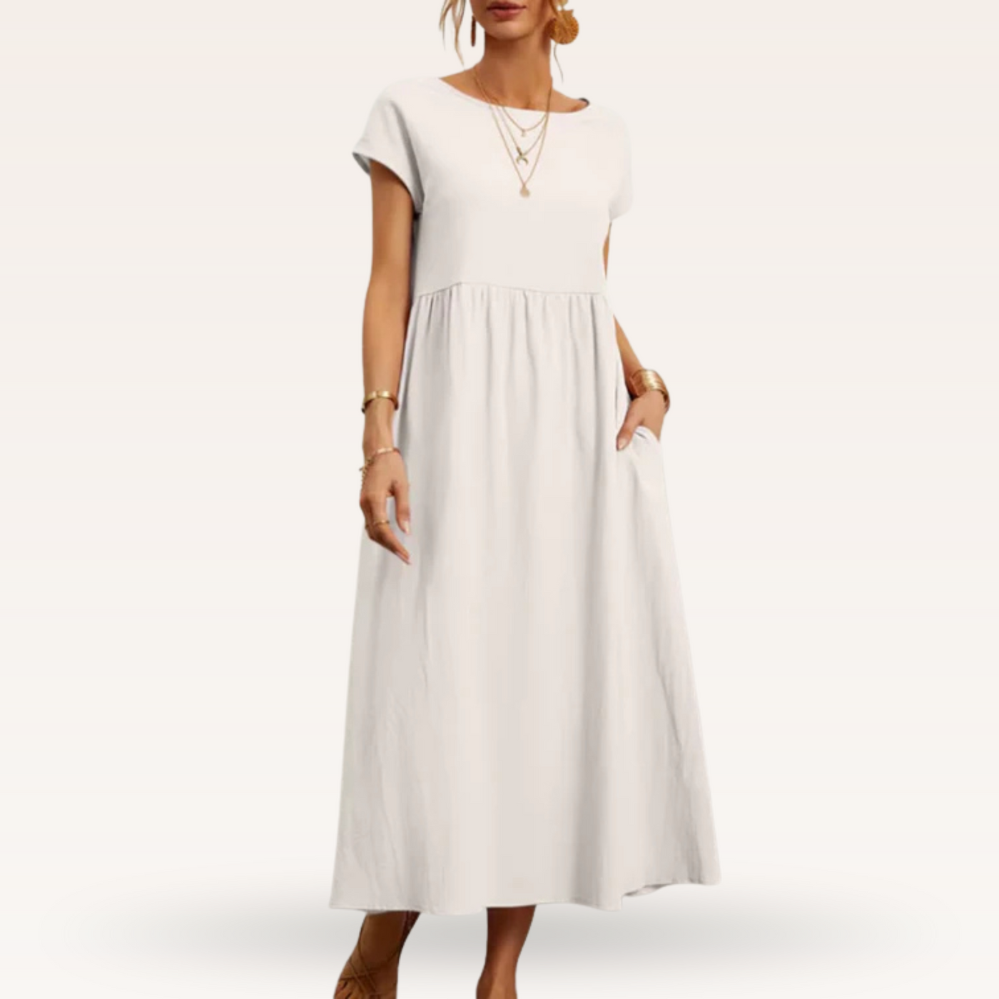 Robe Noah