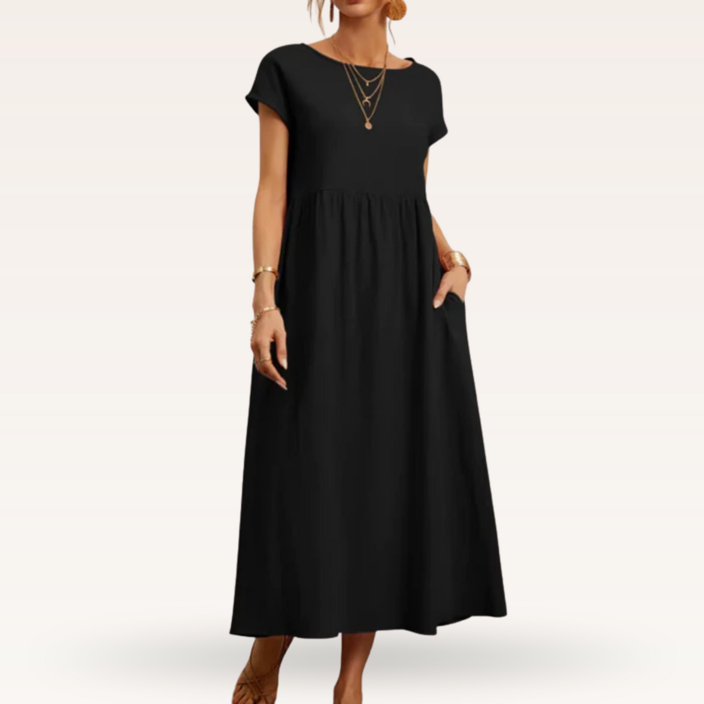 Robe Noah