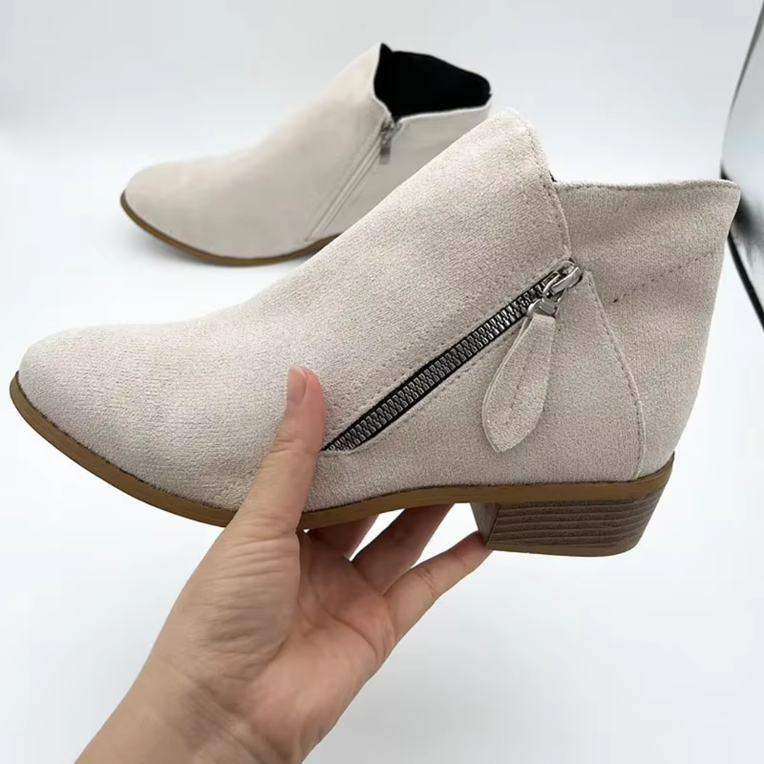 Bottes de soutien confort toute la journée