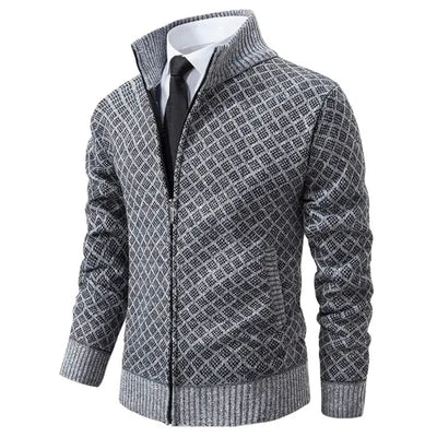 Lucien Moreau - Gilet Premium pour Homme