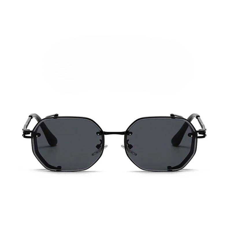 Lucien - Lunettes de soleil Steampunk