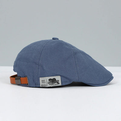 Victor- Casquette Classique