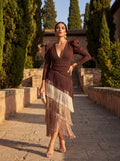 Marron