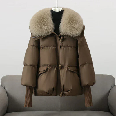 Indi™ - Veste