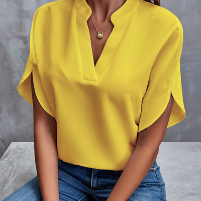 Sonya | Chemisier chic pour femme