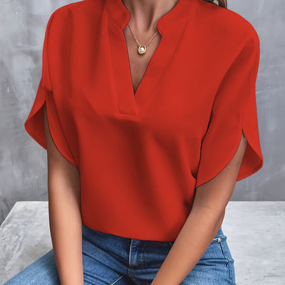 Sonya | Chemisier chic pour femme