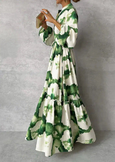 Carla | Robe longue pour femme | Maxi
