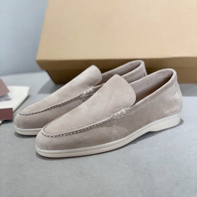 Raphael | Mocassins Élégante pour hommes | confort