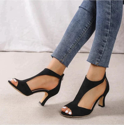 AtelierdeRocheParis™ | Escarpins élégants et confortables