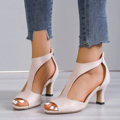 AtelierdeRocheParis™ | Escarpins élégants et confortables