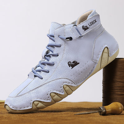 AtelierdeRocheParis™- Chaussures orthopédiques imperméables et respirantes