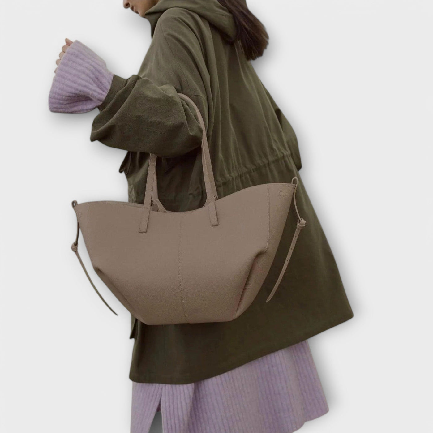 Aura | Sac à bandoulière élégant