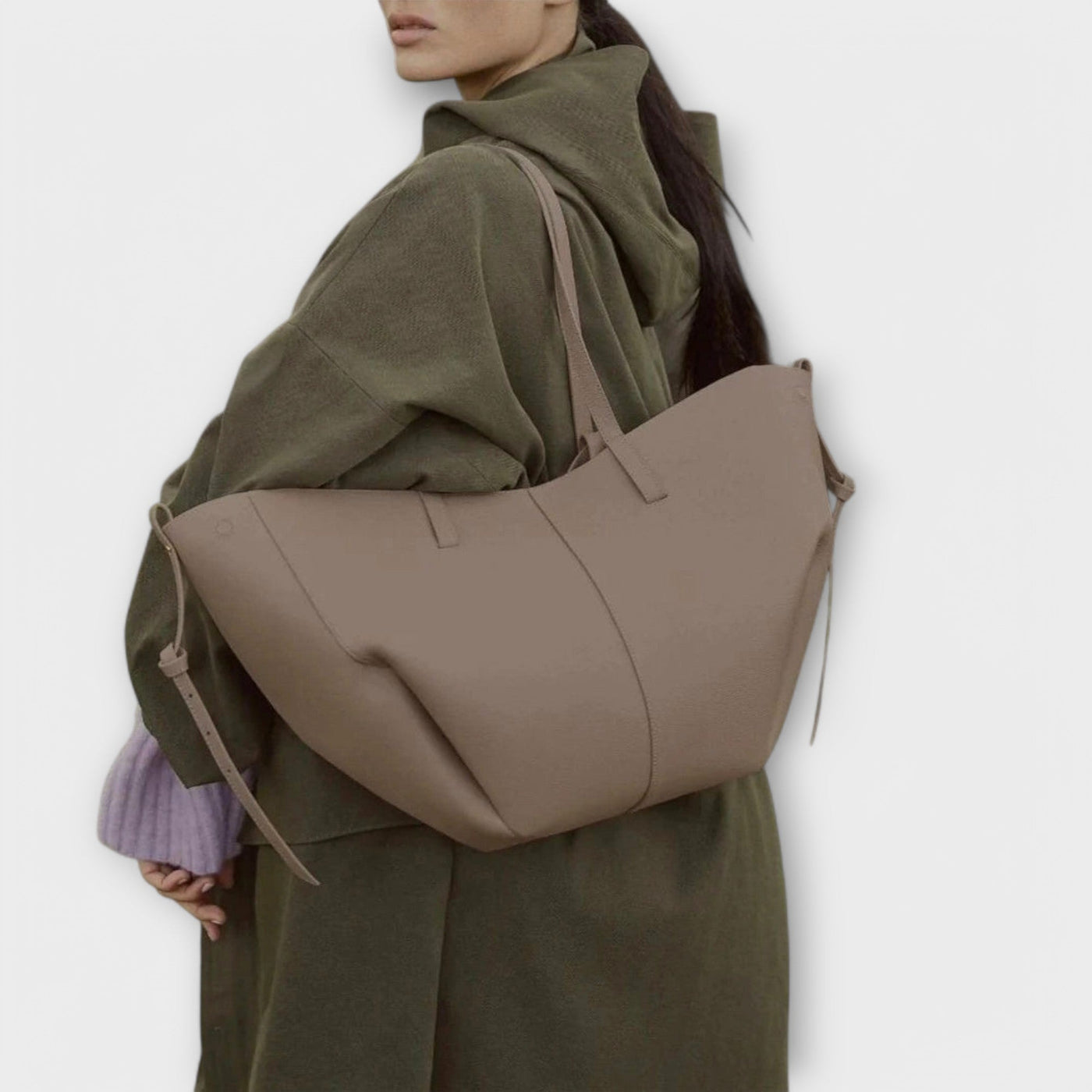 Aura | Sac à bandoulière élégant