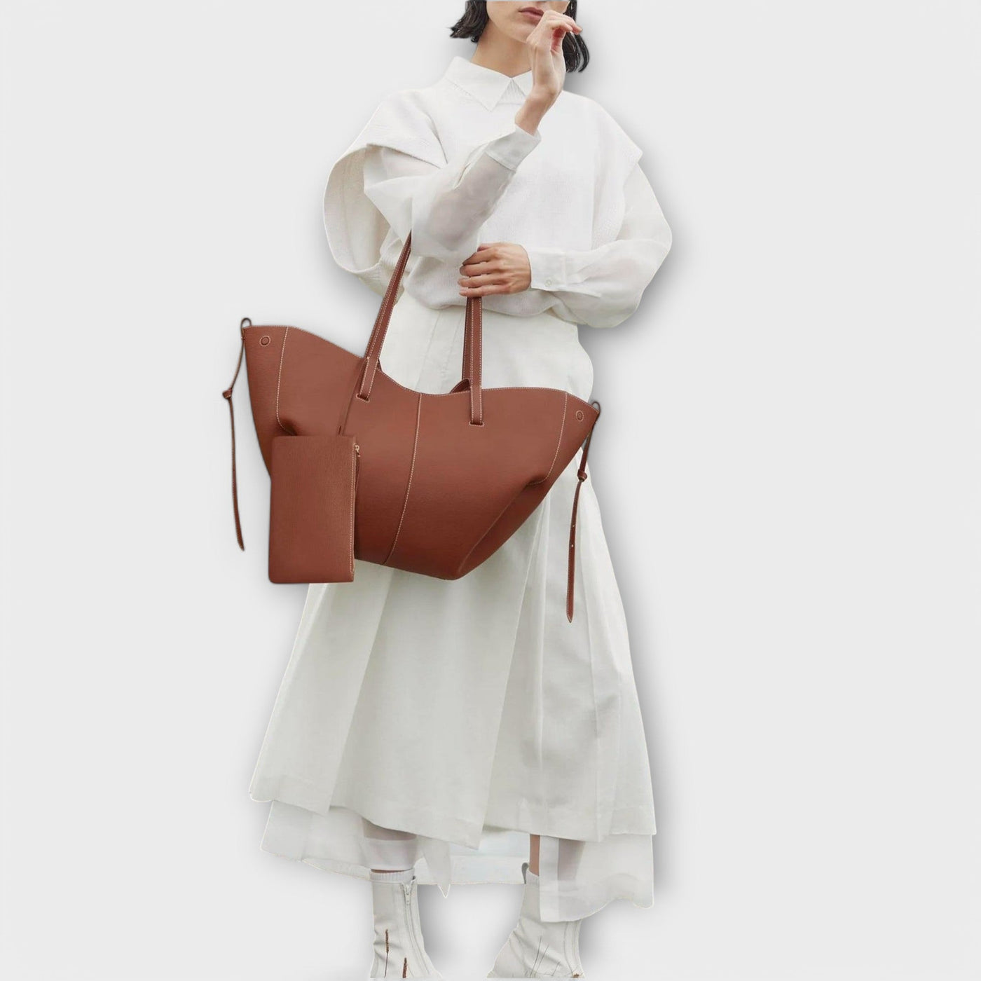 Aura | Sac à bandoulière élégant