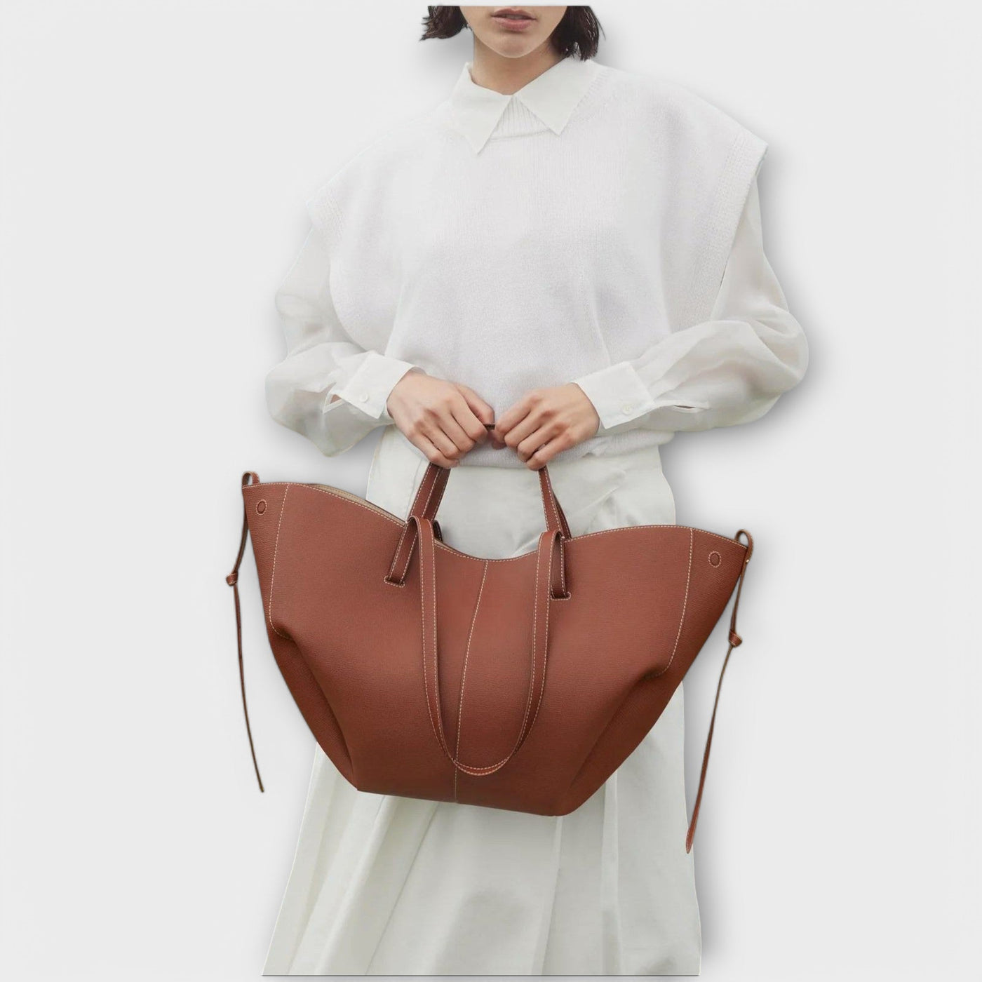Aura | Sac à bandoulière élégant