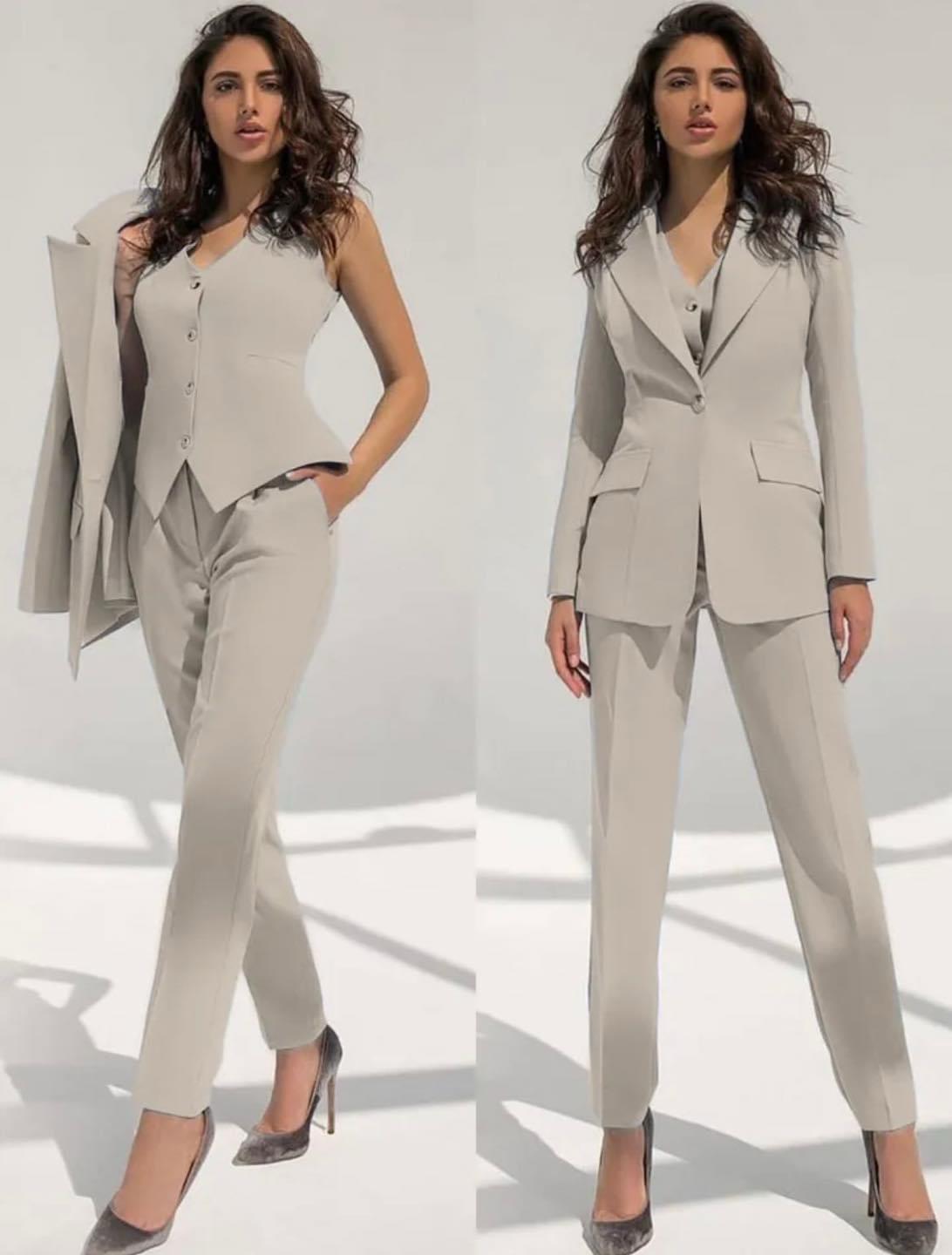 Tailleur | ToTyl