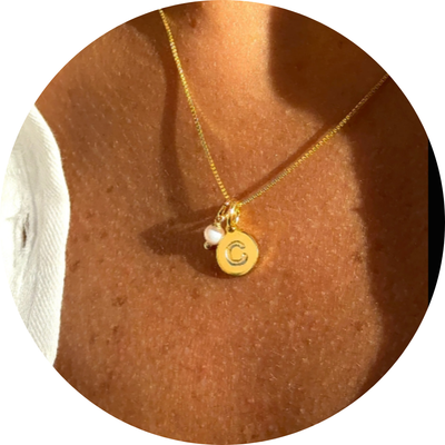 Collier Essential