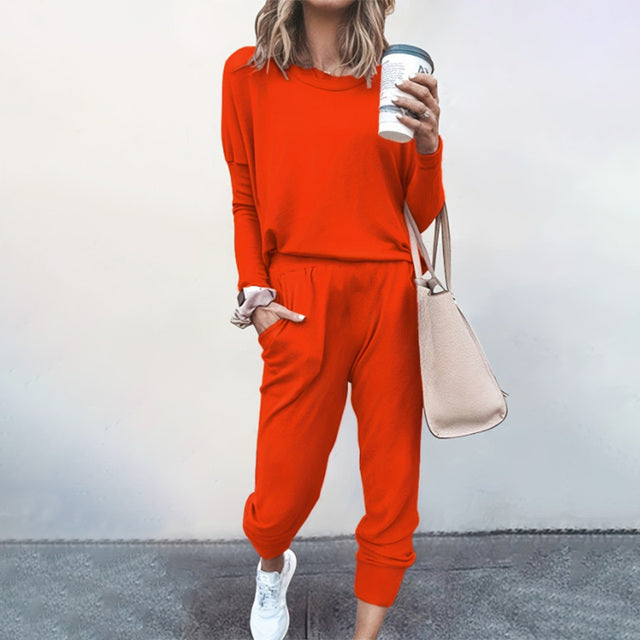 Ensemble chic pour femmes