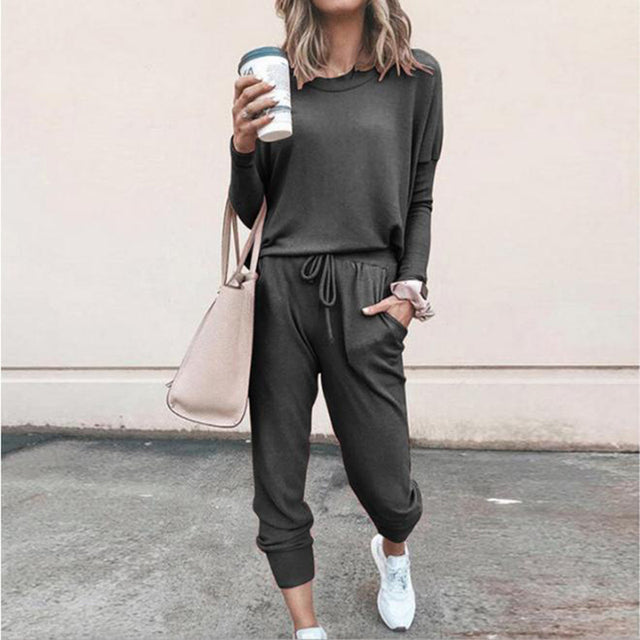 Ensemble chic pour femmes