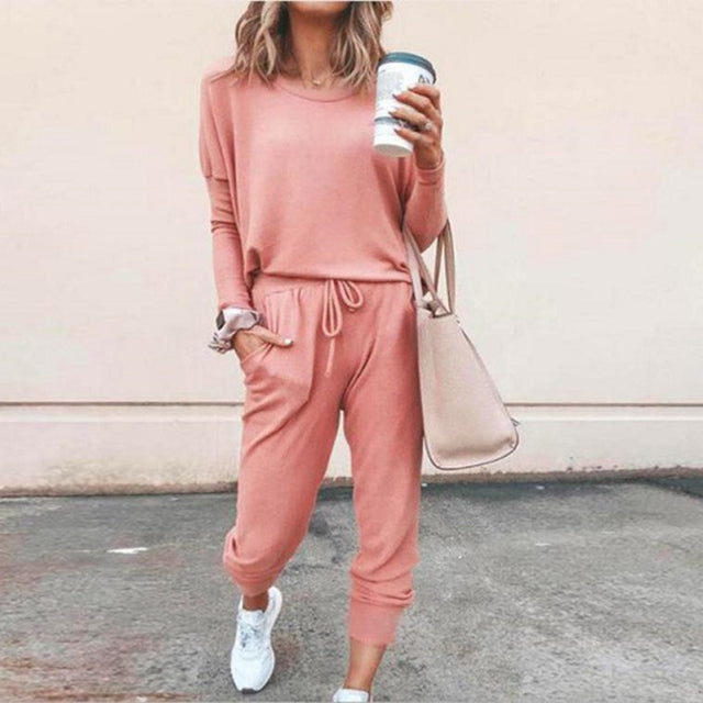 Ensemble chic pour femmes