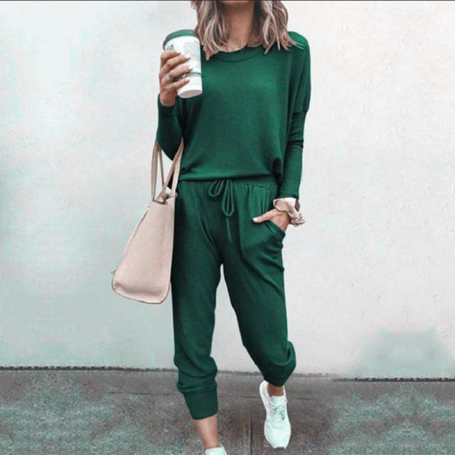 Ensemble chic pour femmes