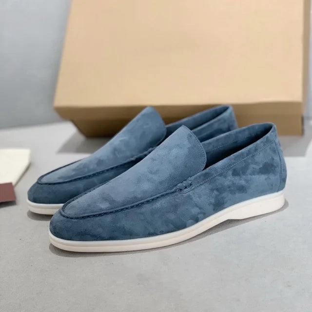Raphael | Mocassins Élégante pour hommes | confort